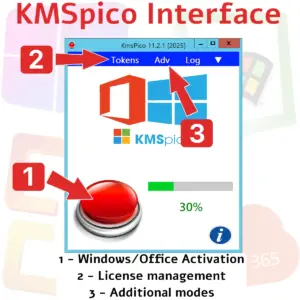 KMSPICO